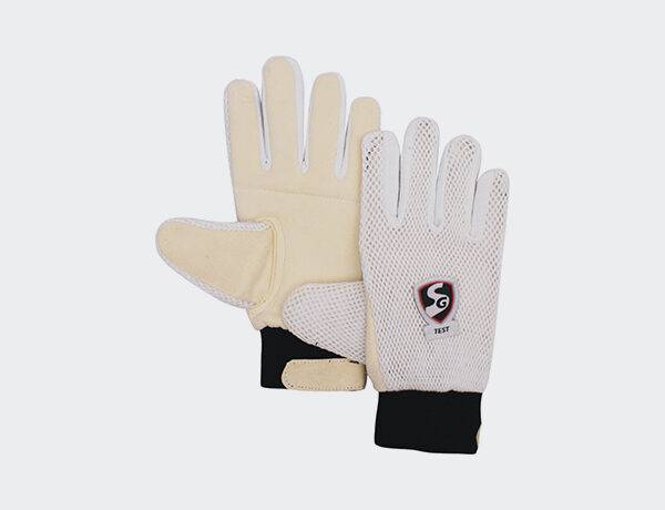 SG Test keeping Inner Gloves