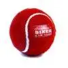 Sixer Tennis Cricket Balls - Heavy ( Pack of 6 )