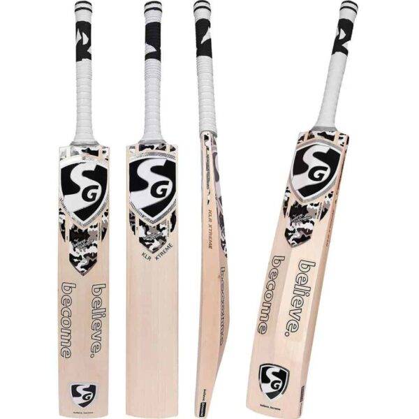 SG KLR Xtreme Cricket Bat