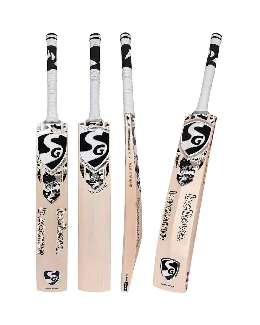 SG KLR Xtreme Cricket Bat