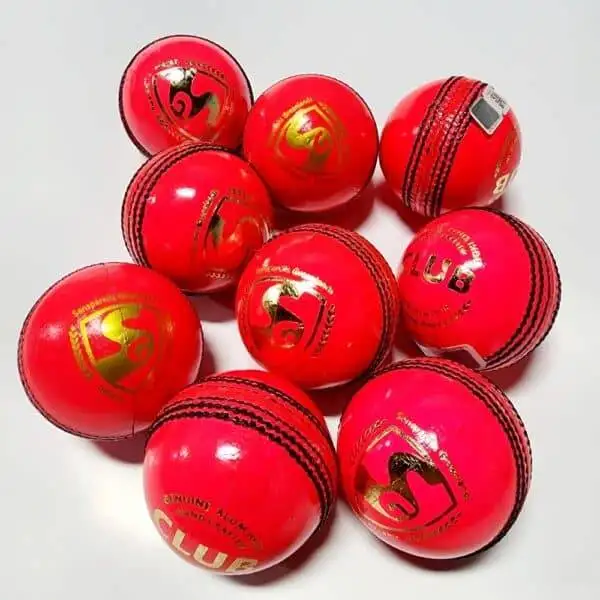 sg-club-pink-cricket-ball