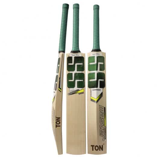 SS Master 1000 Cricket Bat (SH)