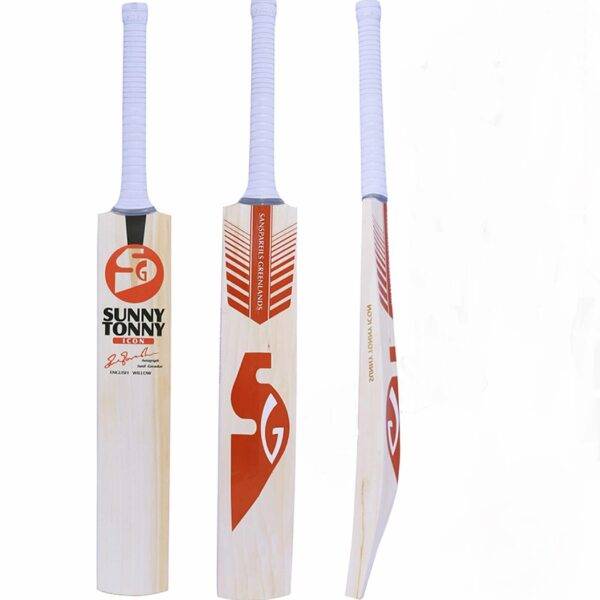 SG -Sunny Tonny Icon - Cricket Bat (SH)