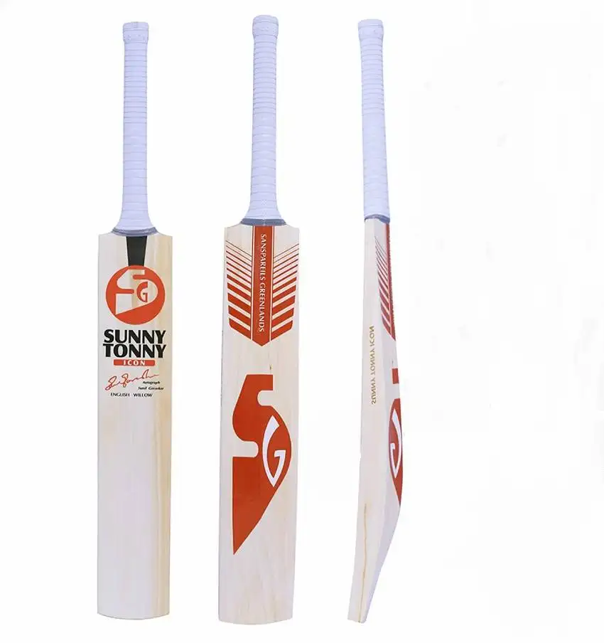 SG -Sunny Tonny Icon - Cricket Bat (SH)