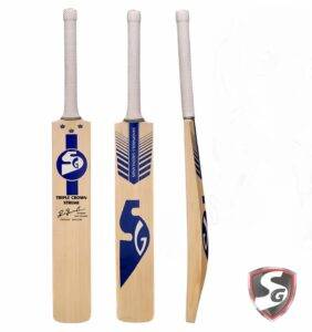 SG - Triple Crown Xtreme Cricket Bat (SH)
