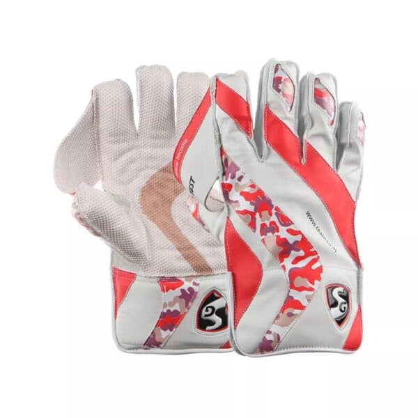 SG – Test – Wicket Keeping Gloves
