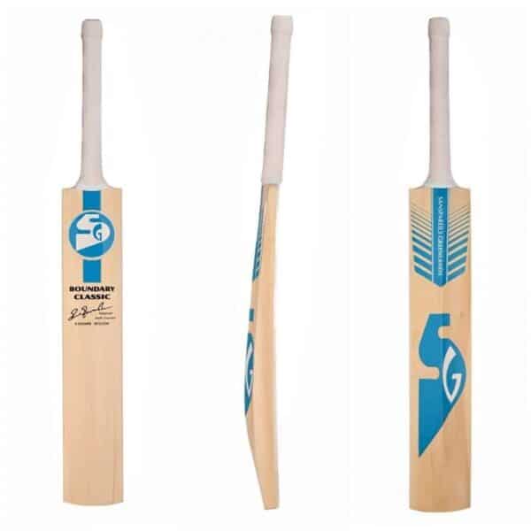 SG Boundary Classic - Cricket Bat (SH)