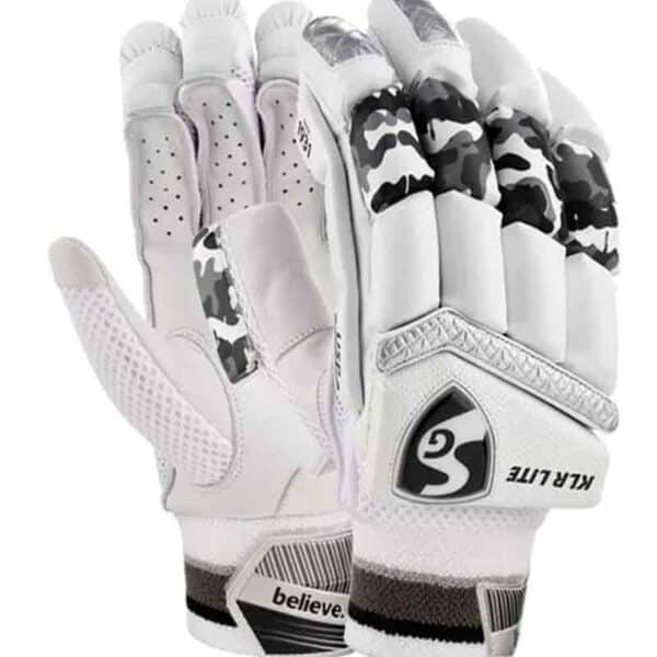 SG KLR Lite – Batting Gloves (RH)