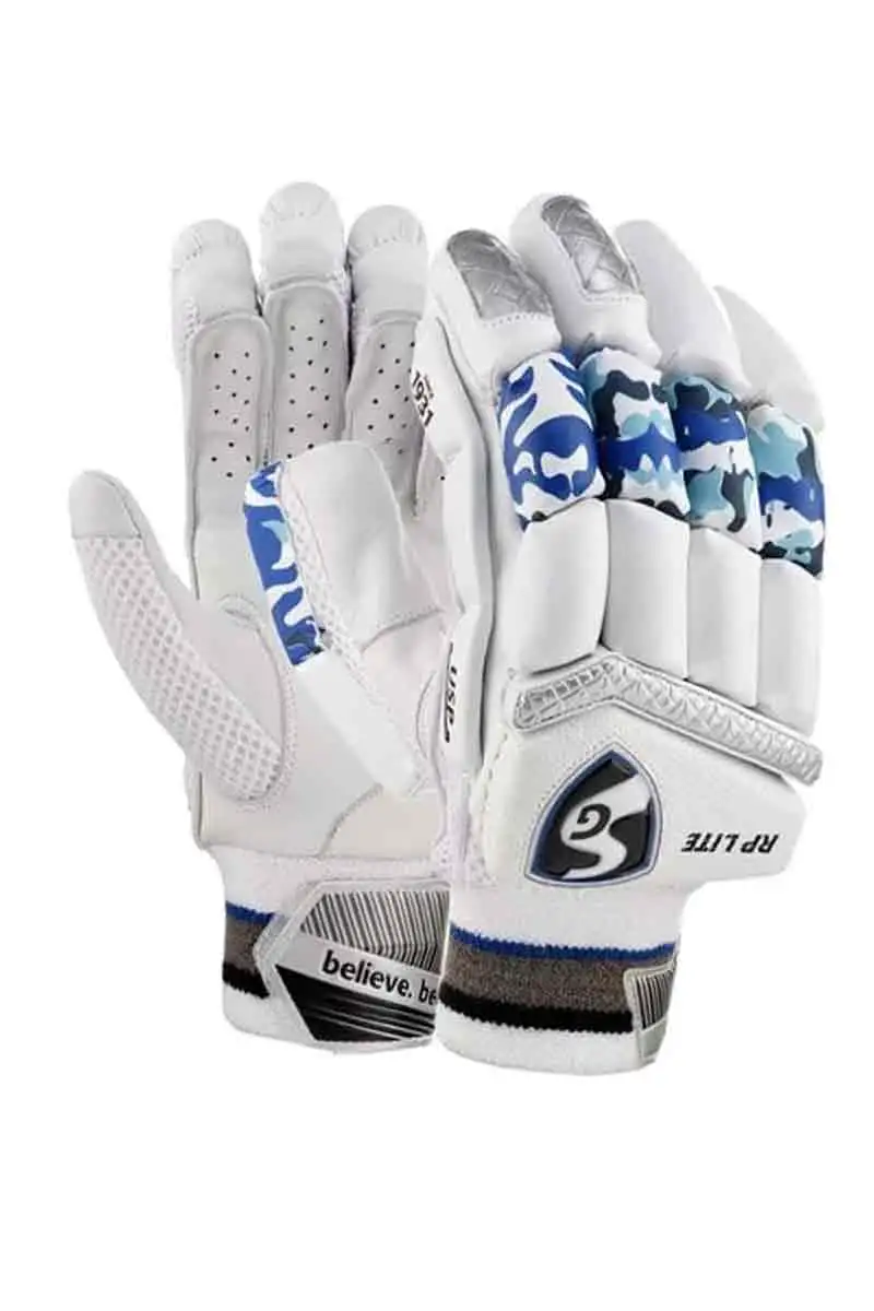 SG- RPLite – Batting Gloves (RH)