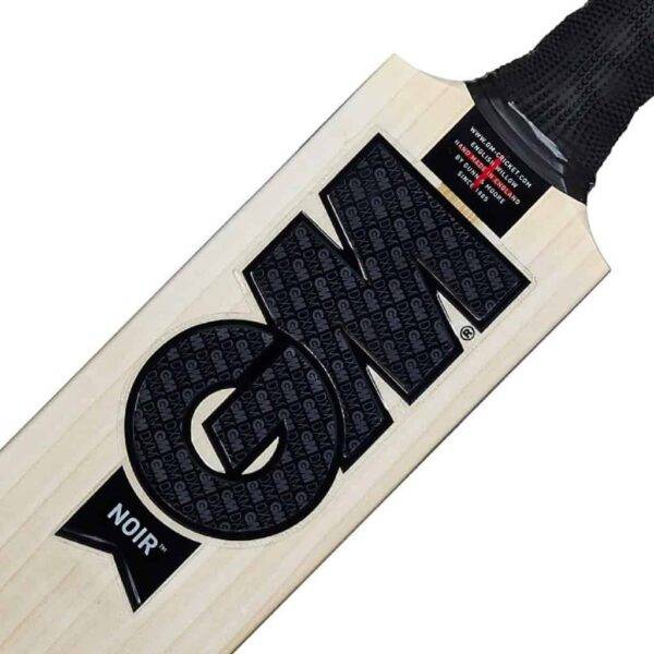 GM Noir SIGNATURE Cricket Bat