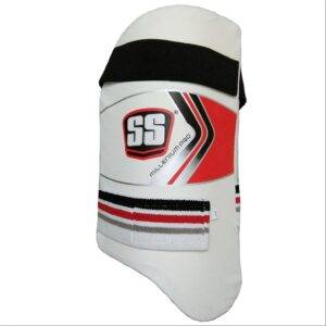 SS Millenium Pro - Thigh Guard (RH)