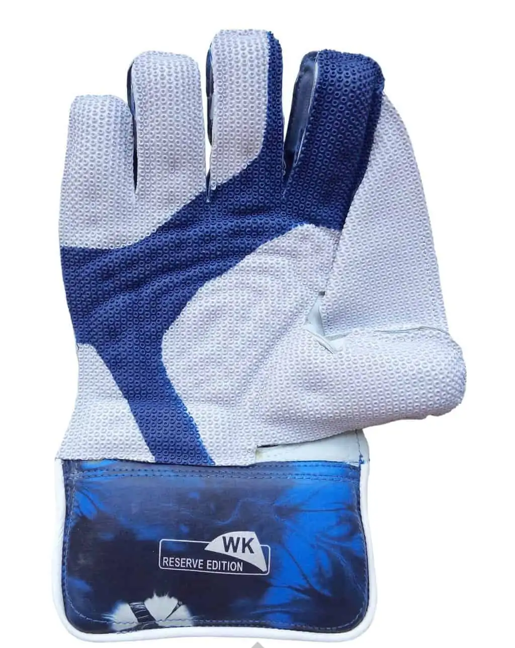 SS Reserve Edition Wicket Keeping Gloves - Image 2