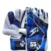 SS Reserve Edition Wicket Keeping Gloves