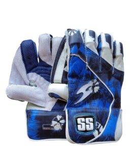 SS Reserve Edition Wicket Keeping Gloves