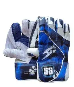 SS Reserve Edition Wicket Keeping Gloves