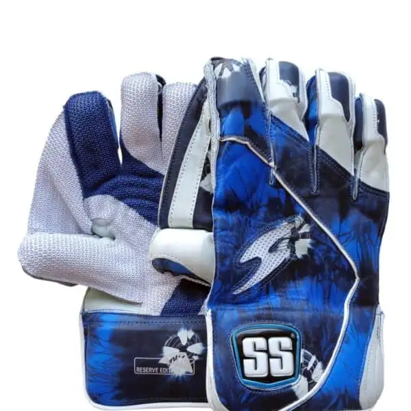SS Reserve Edition Wicket Keeping Gloves