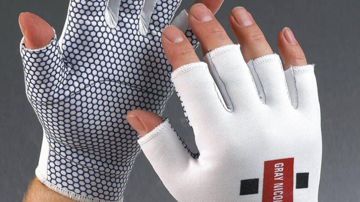 Gray nicolls hot sale catching gloves