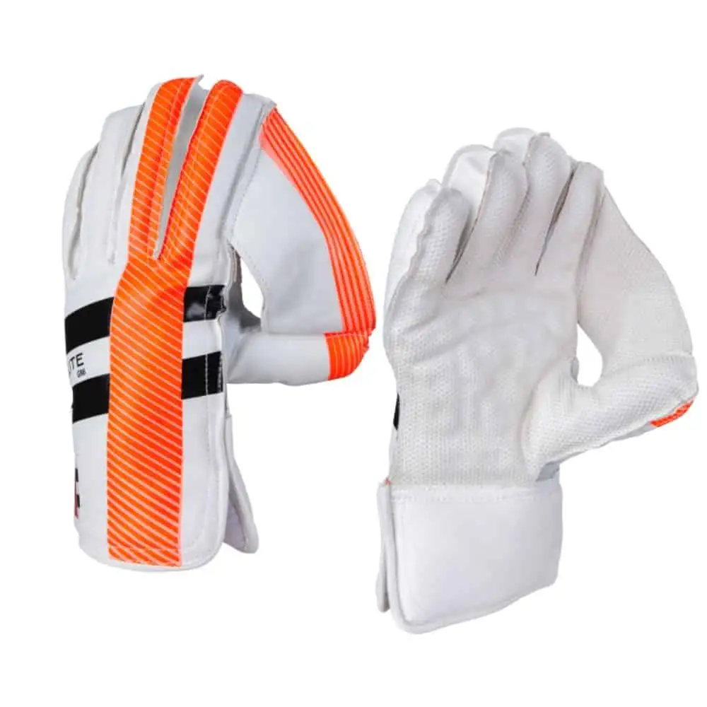 GRAY NICOLLS - ELITE - WICKET KEEPING GLOVES