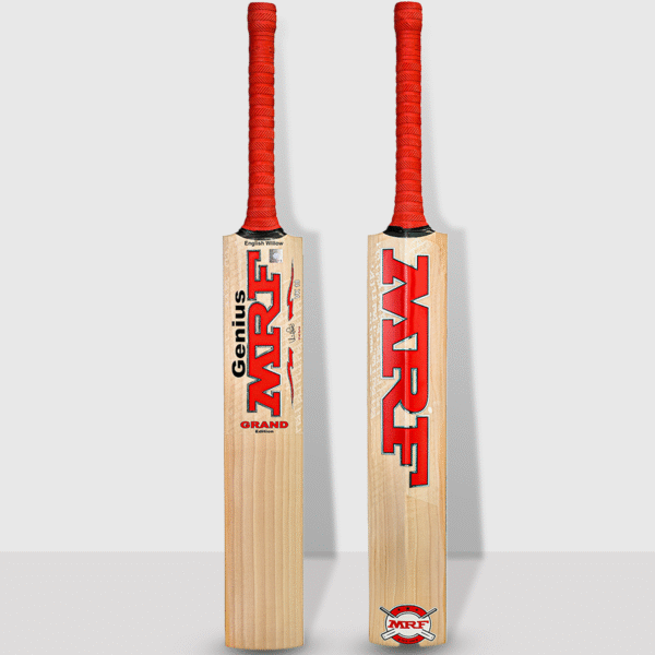 MRF GRAND EDITION CRICKET BAT