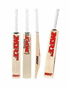 MRF GRAND EDITION CRICKET BAT (SH)