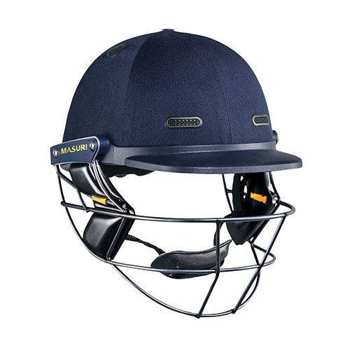 Masuri - Vision Test Steel - Cricket Helmet (Standard)
