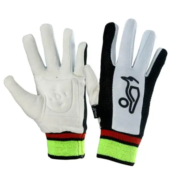KOOKABURRA - CHAMOIS PADDED - Keeping INNER