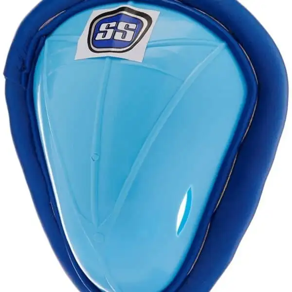 SS - ABDOMINAL GUARD- (Men)