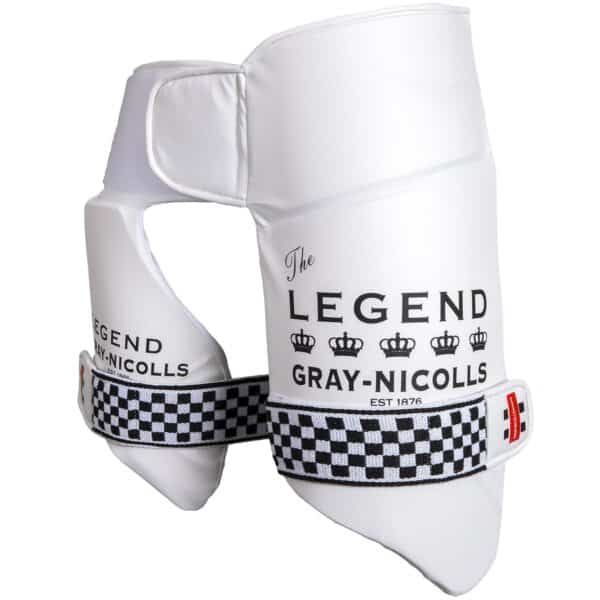 Gray Nicolls – Legend – Cricket Thigh Pads (RH)
