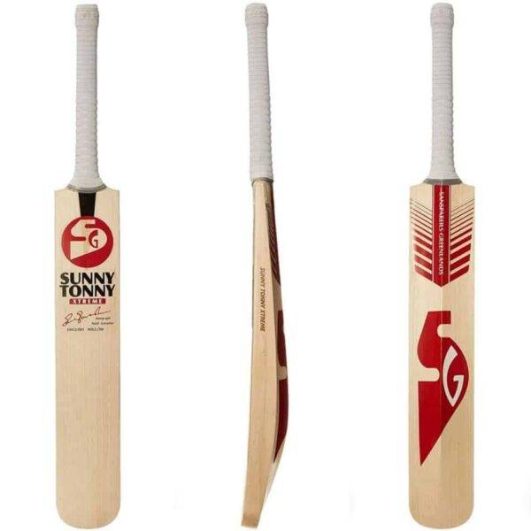 dc 380 cricket bat