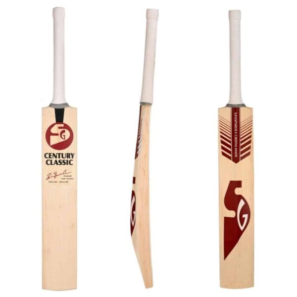 SG - Century Classic Cricket Bat (SH)