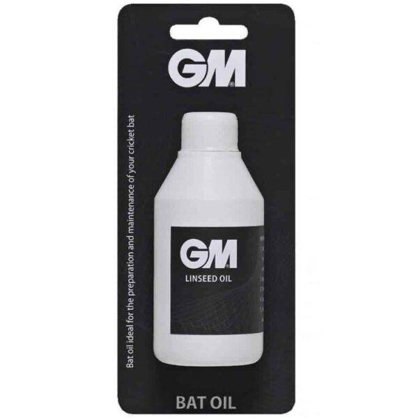 GM Cricket Bat – Linseed Oil-100Ml