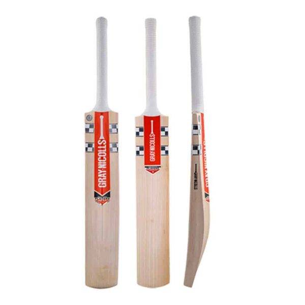 Gray Nicolls Classic Grade 1 - Cricket Bat (SH)