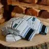 GM DIAMOND 808 BATTING GLOVES - Image 2