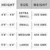 Moonwalkr Thigh Pad - Image 2