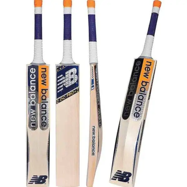 New Balance DC Pro+ Cricket Bat (SH)
