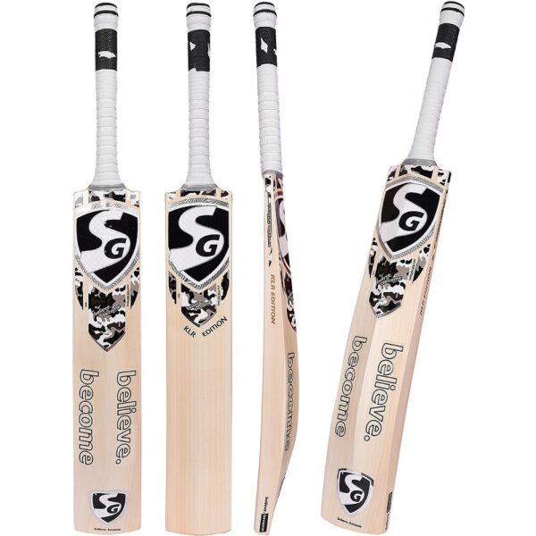 SG KLR Edition Cricket Bat (SH)
