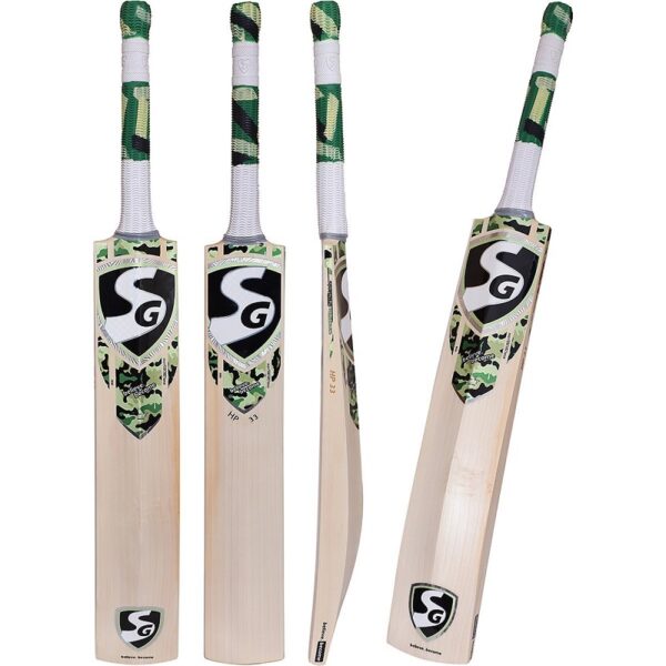 SG Savage Edition Cricket Bat (SH)