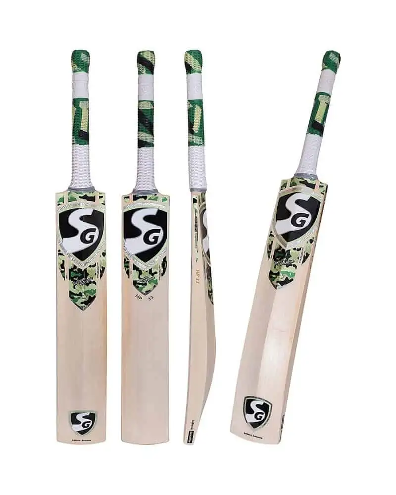 SG Savage Edition Cricket Bat (SH)