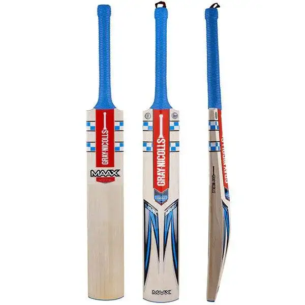 GRAY-NICOLLS MAAX BLUE GN4 - CRICKET BAT (SH)