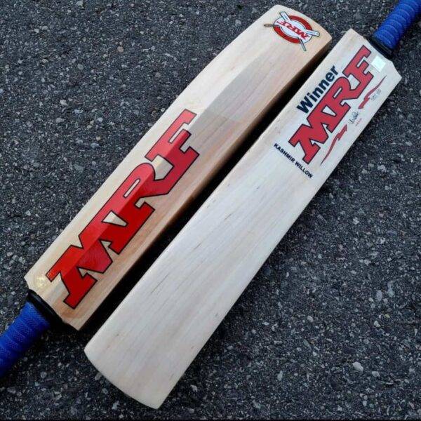 MRF Winner Cricket Bat
