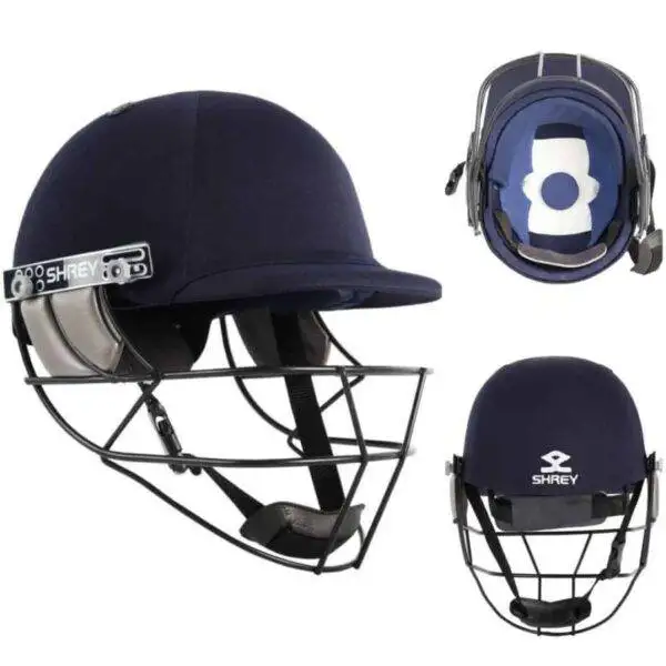 SHREY PREMIUM CRICKET HELMET
