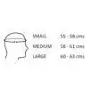 SHREY PREMIUM 2.0 CRICKET HELMET - Image 2