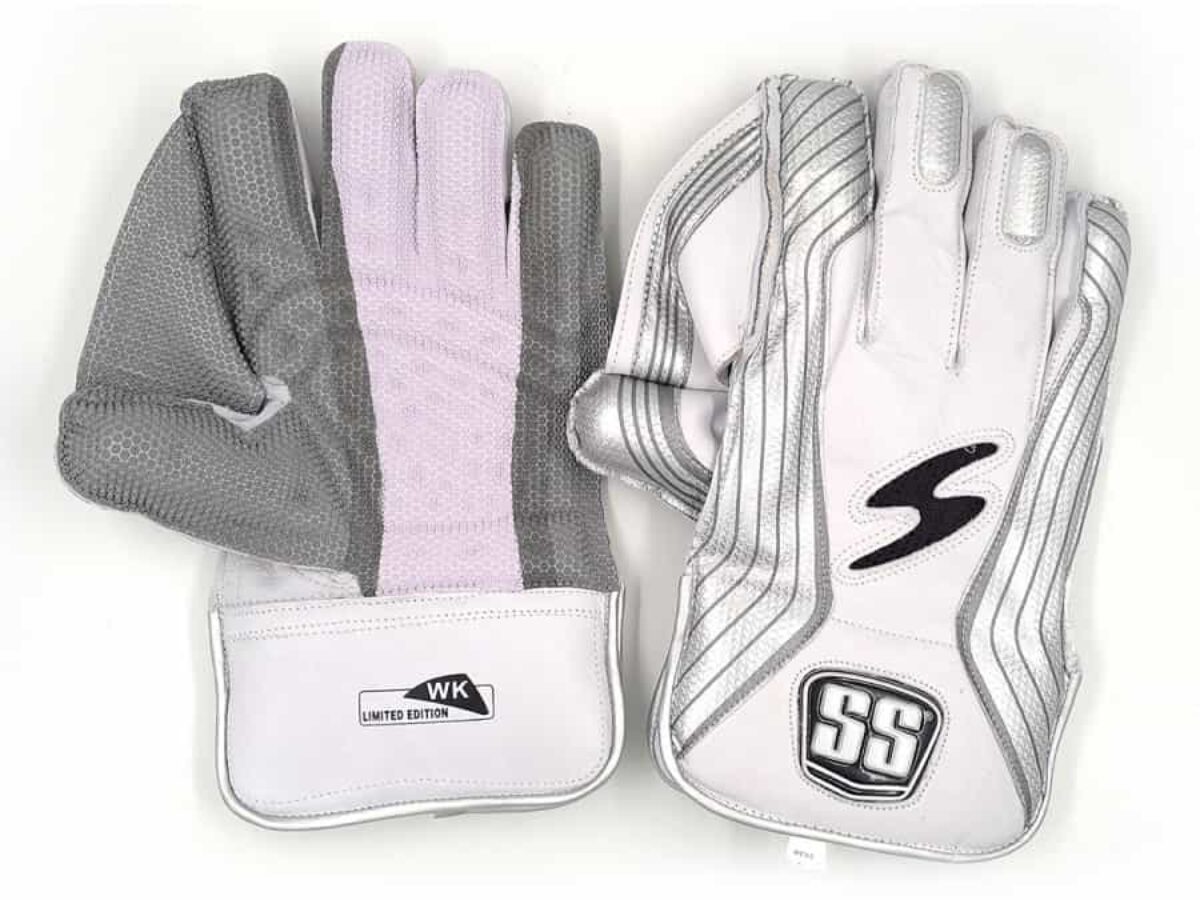 Ss limited cheap edition gloves