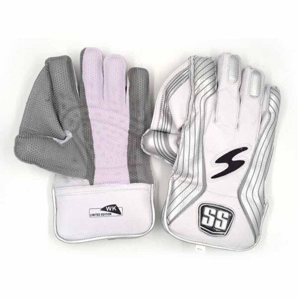 SS Limited Edition - Wicket Keeping Gloves