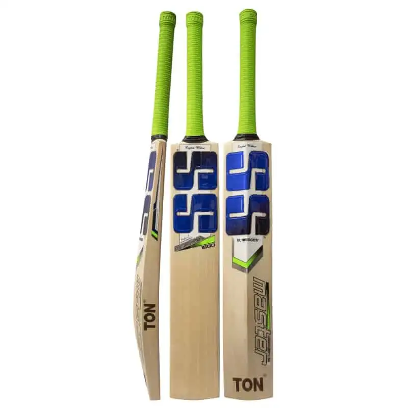 SS Master 1500 Cricket Bat (SH)