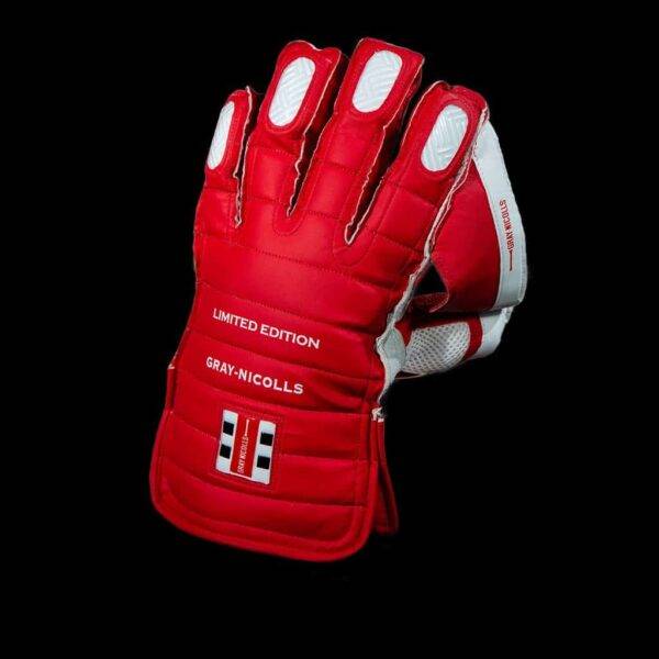 GRAY NICOLLS - LIMITED EDITION KEEPING GLOVES