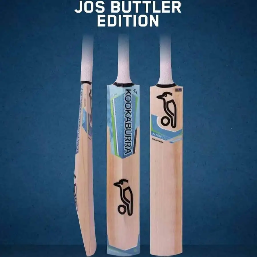 Kookaburra Jos Buttler - Limited Edition (SH) - Image 2