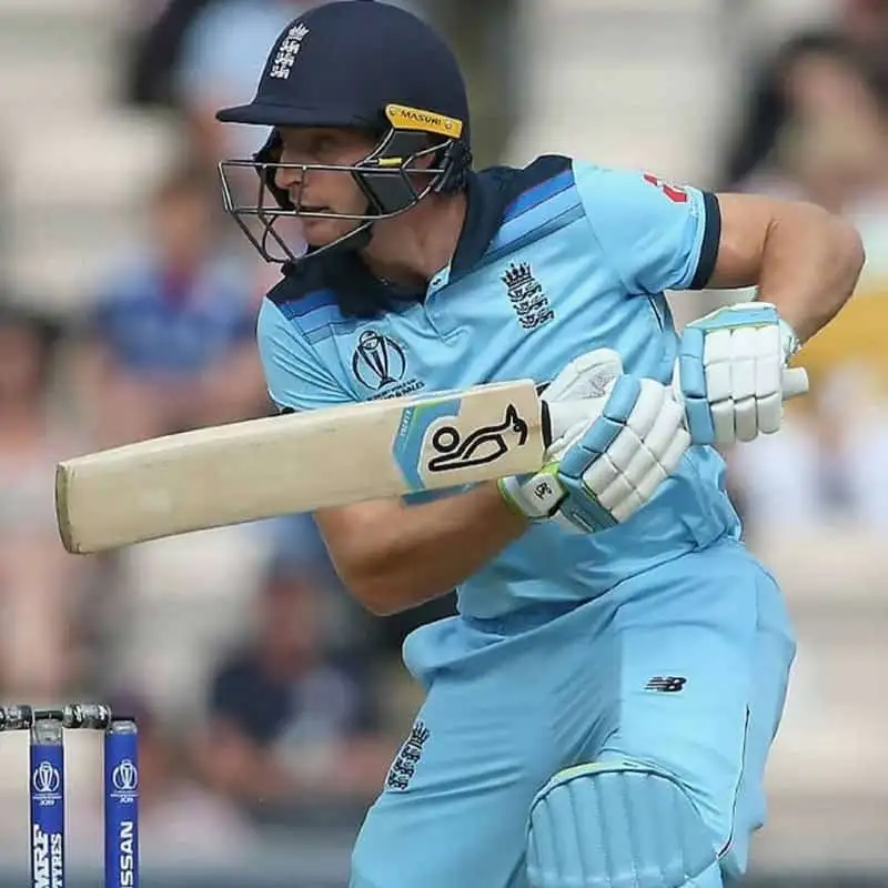 Kookaburra Jos Buttler - Limited Edition Cricket Bat (SH)