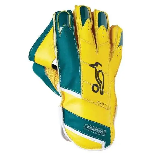 KOOKABURRA PRO PLAYERS KEEPING GLOVES