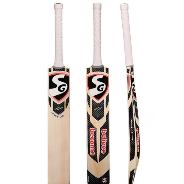 SG Sierra 150 Cricket Bat (SH)
